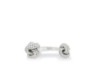 Knot Cufflinks Knot Cufflinks