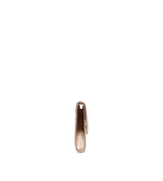 laminated stamped python nobile clutch 2 330x367 - Laminated Stamped Python Nobile Clutch