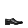 Leather Edgar Single Monk Strap