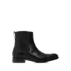 Leather Elkan Chelsea Boot