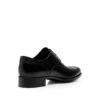 Leather Elkan Lace Up