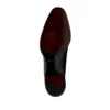 Leather Elkan Lace Up