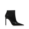 Leather Eva Ankle Boot