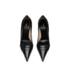 Leather Eva Pump Leather Eva Pump