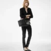 Leather Eva Pump Leather Eva Pump