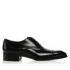 Leather Gianni Lace Up