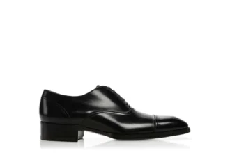 Leather Gianni Lace Up
