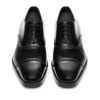 Leather Gianni Lace Up