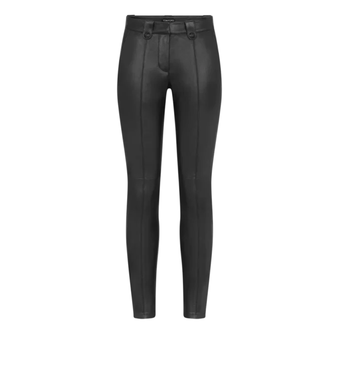 Leather Leggings Leather Leggings
