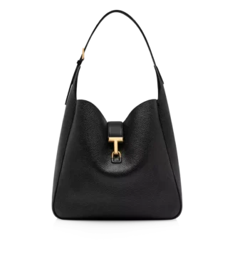 Leather Monarch Large Hobo