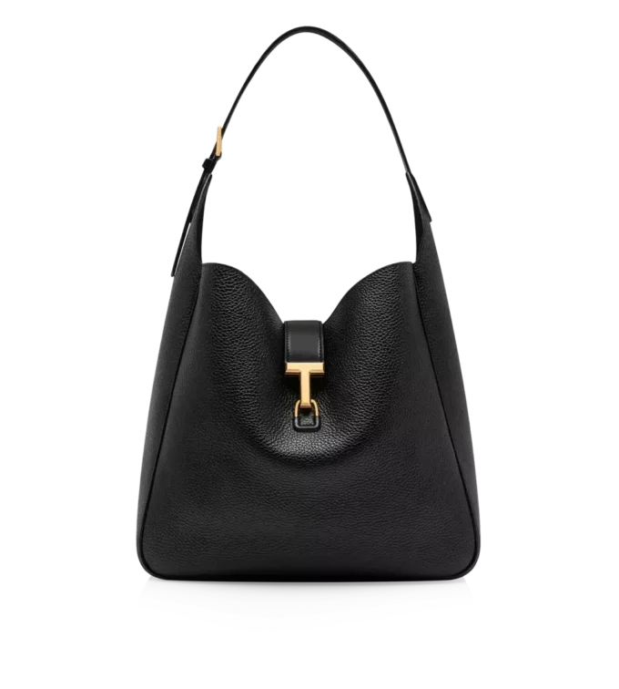Leather Monarch Large Hobo Leather Monarch Large Hobo
