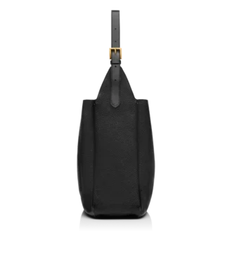 Leather Monarch Large Hobo