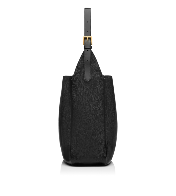Leather Monarch Large Hobo Leather Monarch Large Hobo