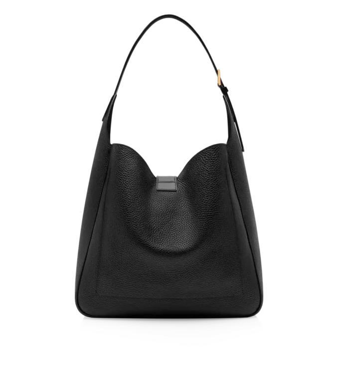 Leather Monarch Large Hobo Leather Monarch Large Hobo