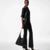 Leather Monarch Large Hobo Leather Monarch Large Hobo