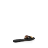 Leather Padlock Slide Leather Padlock Slide