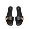 Leather Padlock Slide Leather Padlock Slide