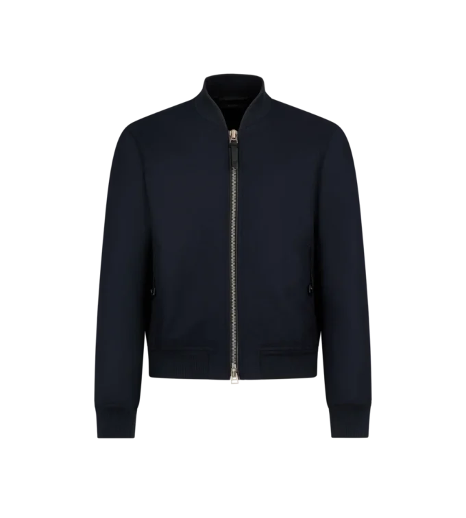 Light Felt Bomber Light Felt Bomber