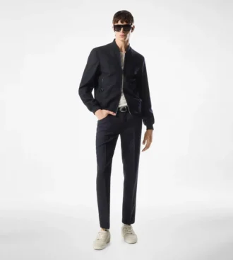 Light Felt Bomber