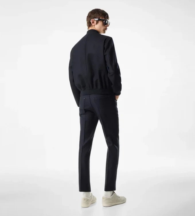 Light Felt Bomber Light Felt Bomber