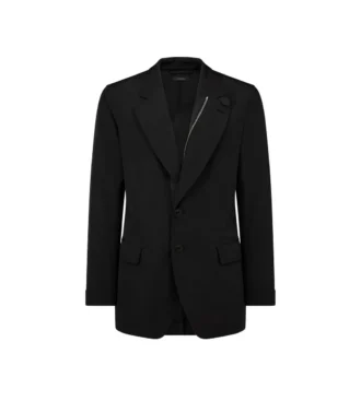 Light-Fill Blazer