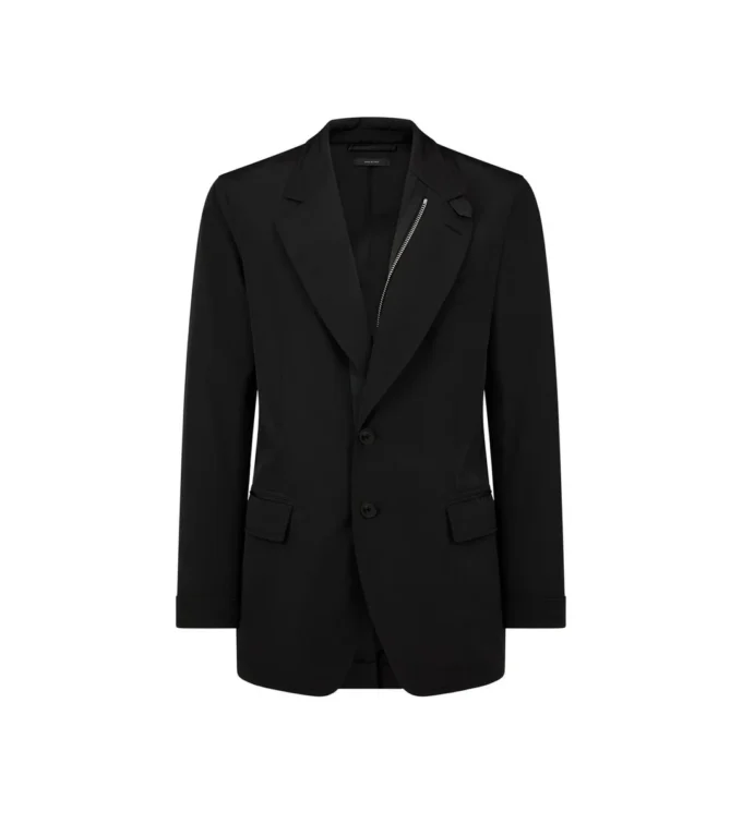 Light-Fill Blazer