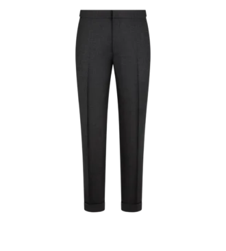 Light Flannel Dyllan Pant