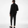 Light Suede Outershirt Light Suede Outershirt
