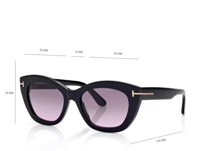 Linda Sunglasses