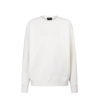Long Sleeve Crewneck Knit