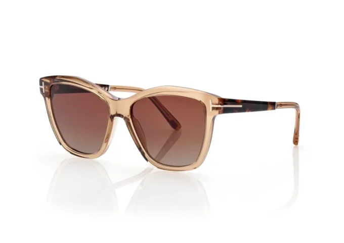 Lucia Sunglasses