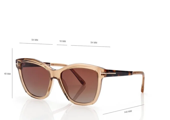 Lucia Sunglasses