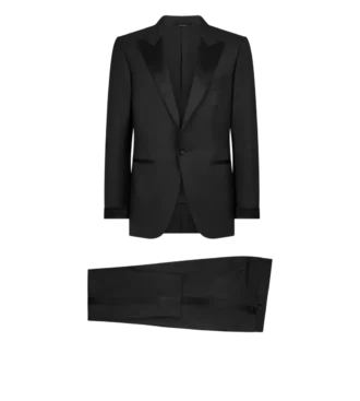Luxury Twill O’Connor Tuxedo