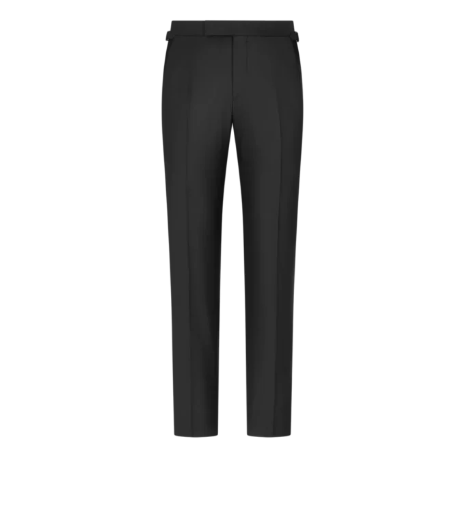 Luxury Twill O’Connor Tuxedo