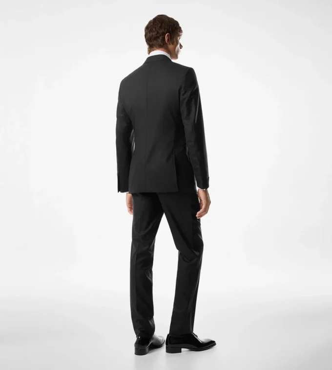 Luxury Twill O’Connor Tuxedo