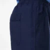 Lyocell Lightweight Pleated Lounge Pant