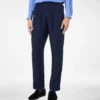 Lyocell Lightweight Pleated Lounge Pant