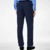 Lyocell Lightweight Pleated Lounge Pant