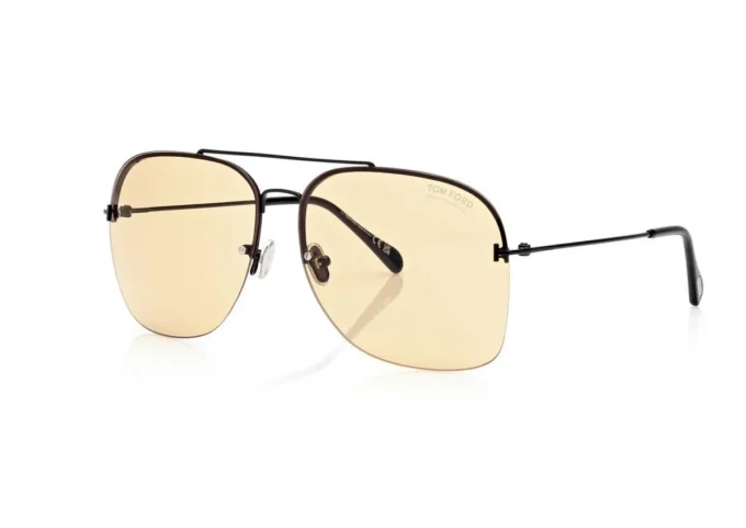 Mackenzie Sunglasses