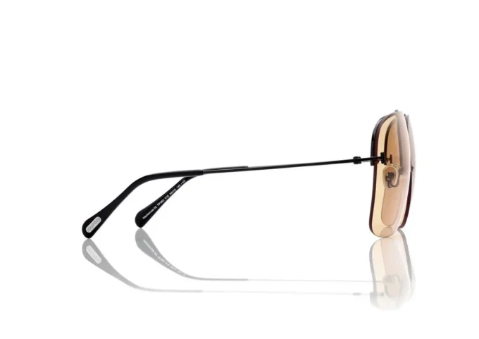 Mackenzie Sunglasses