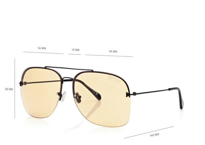 Mackenzie Sunglasses