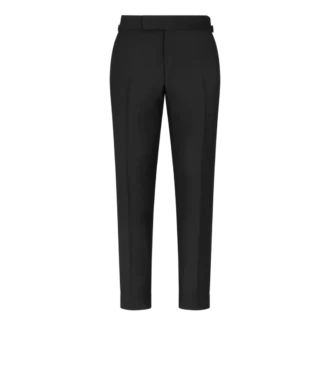 Master Twill Shelton Suit
