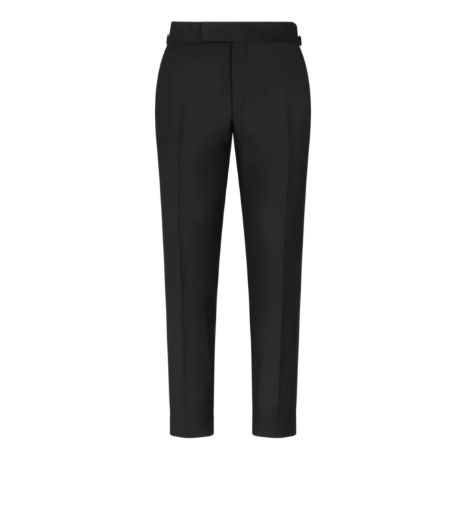Master Twill Shelton Suit