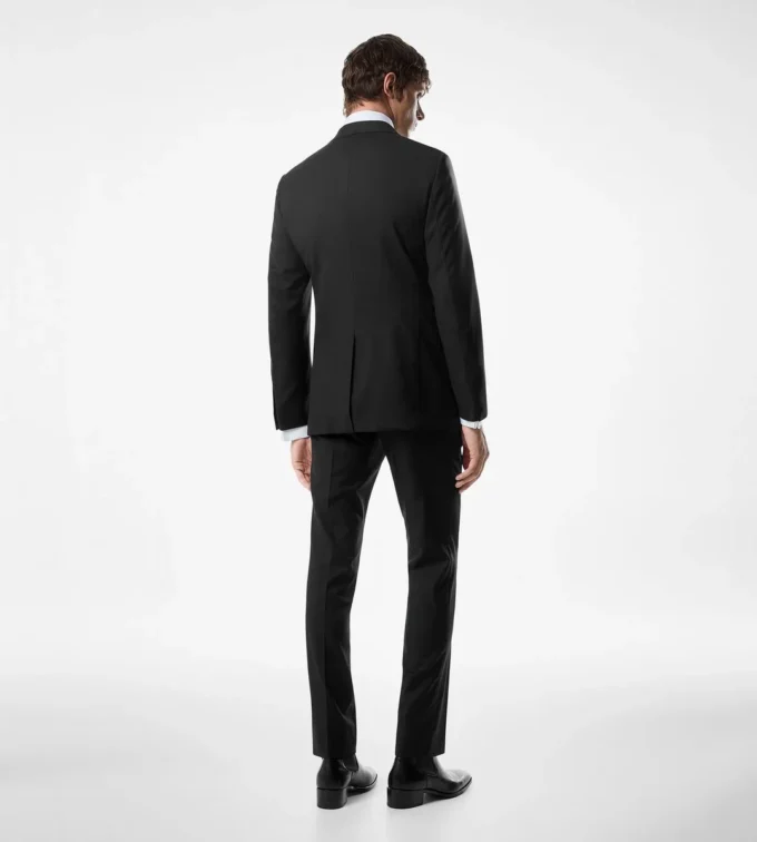Master Twill Shelton Suit
