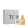 Mini Shimmering Body Oil Duo