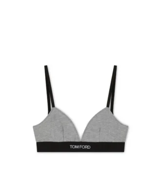 Modal Signature Bra