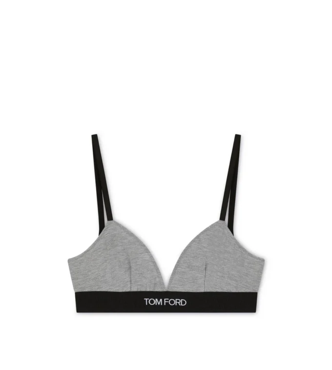 Modal Signature Bra