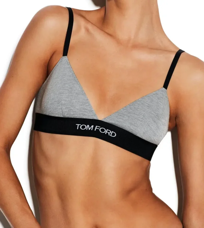 Modal Signature Bra