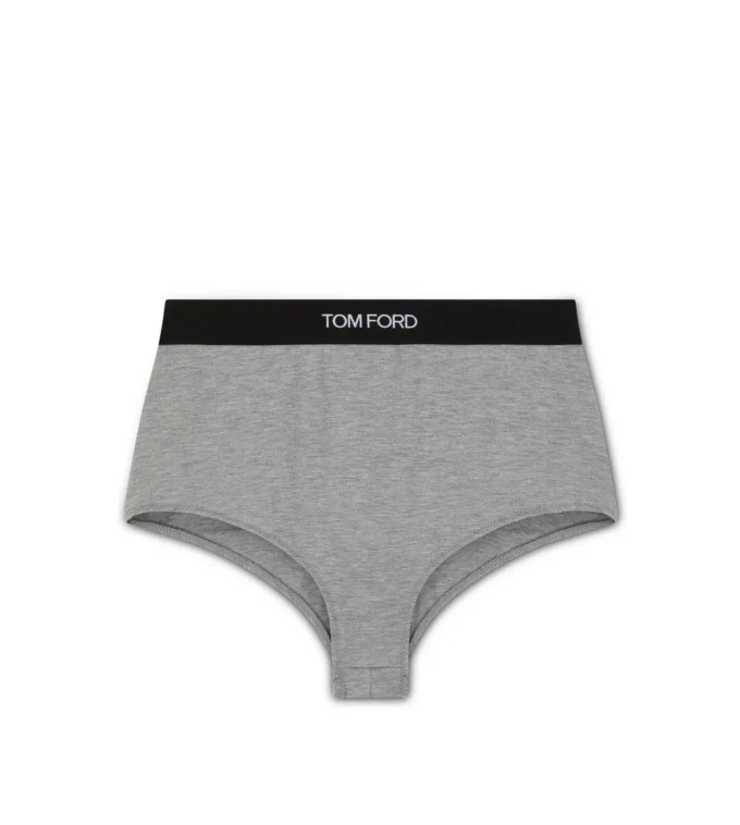 Modal Signature Briefs