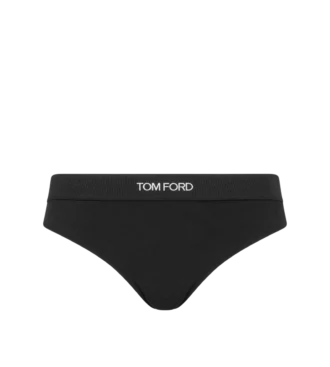 Modal Signature Thong